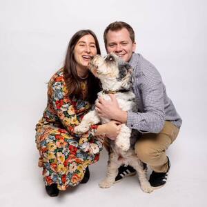 Fundraising Page: Jordan Aleck